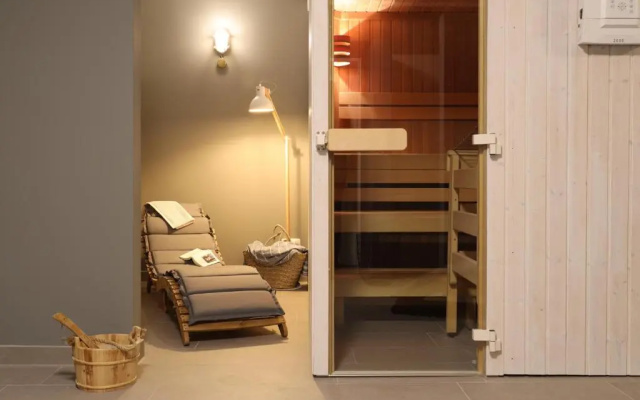 Haus am Park I & II - Hotel in Ostseebad Binz - Photo 2