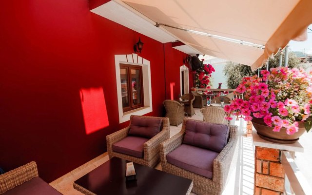 Hotel Torini