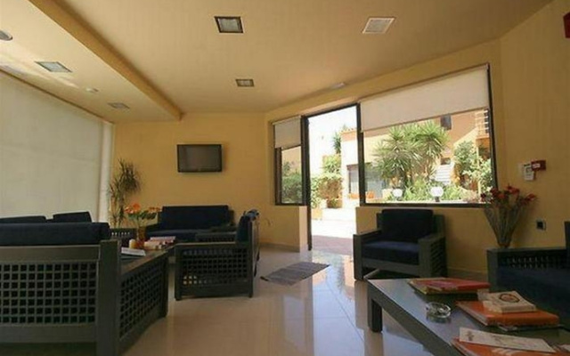 Golden Sand Hotel