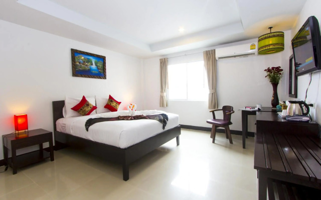 Silver Resortel