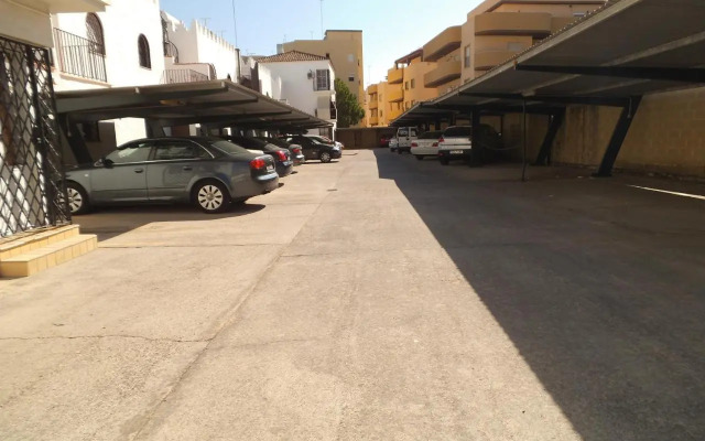 Apartamento Yerbabuena