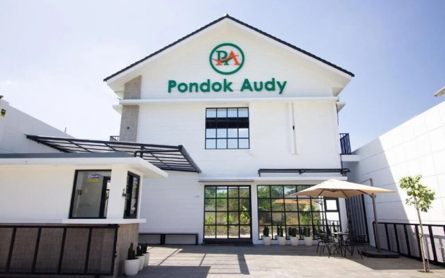 Pondok Audy