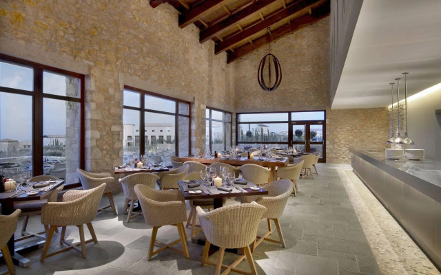 The Westin Resort, Costa Navarino
