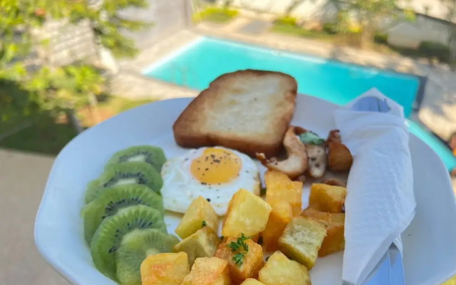 Guest House Nohfy