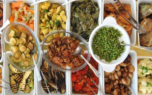 Hotel Ristorante Thomas