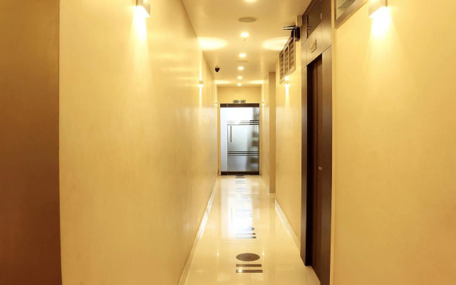 OYO Rooms National Highway 6 Near Alampur Crossing