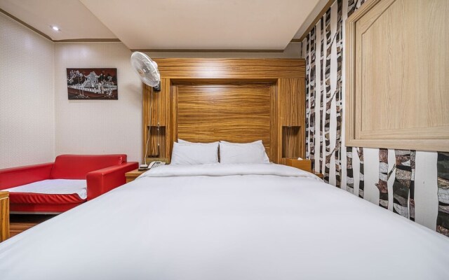 Yangpyeong Hotel New York