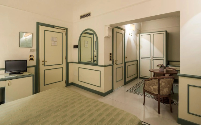 Grand Hotel Terme