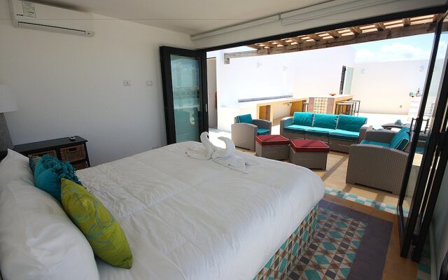 Anah Apartment 405N by iMexico