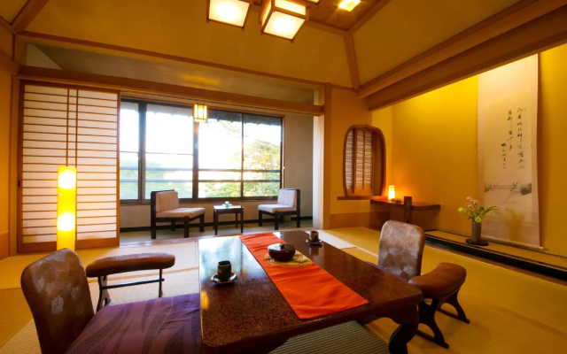 Ryokan Wataya