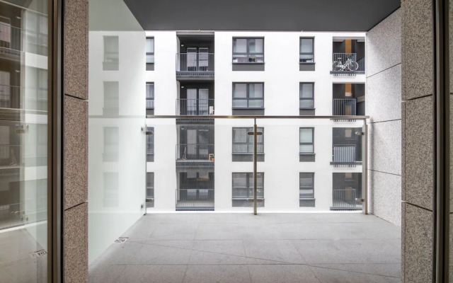 WS Concept House Apartments