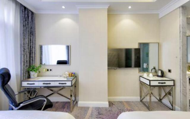 Renwick Hotel