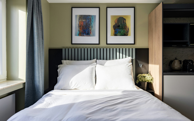 numa I Bona Rooms & Apartments