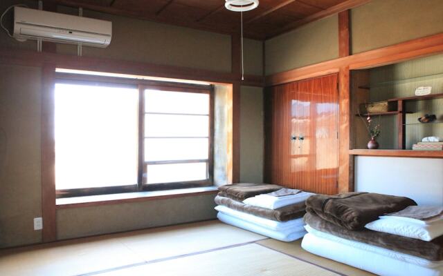Okayama Hostel Igusa