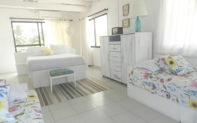 Ocean View Sai