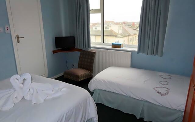 The Rowan Hotel