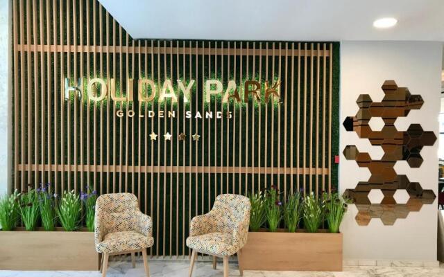 BSA Hotel Holiday Park