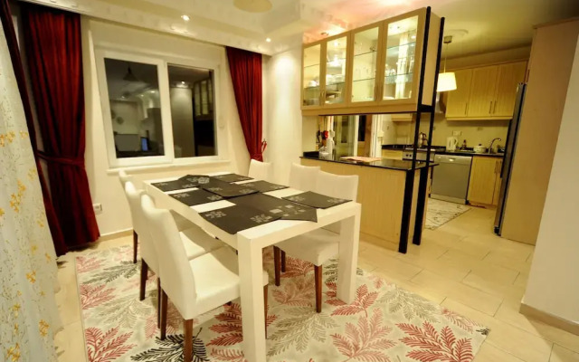 Emre Cemre Vilları 1