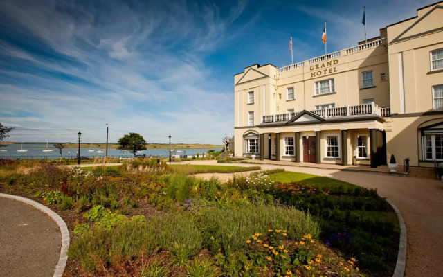 Grand Hotel