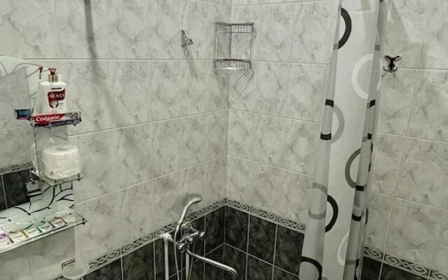 Najaryan’s Family Guest House