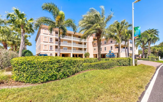 Oceanside 302