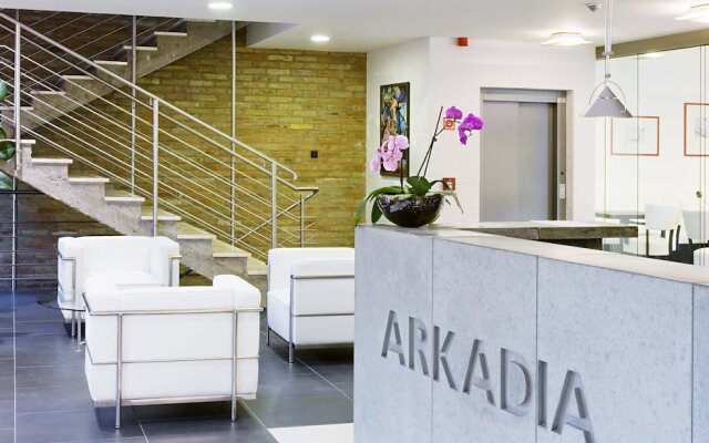 Hotel Arkadia