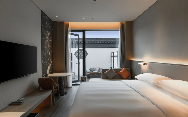 AC Hotel by Marriott Suzhou China