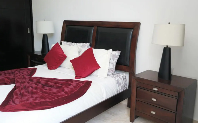 Bahia Principe Vacation Rentals - Three-Bedroom House