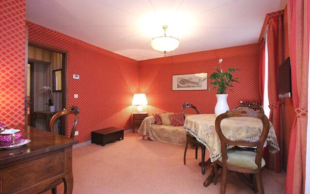 City Apartments - Residence Mcs