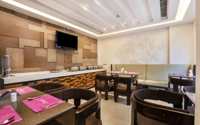 Jasmine Boutique Hotel by FabHotel