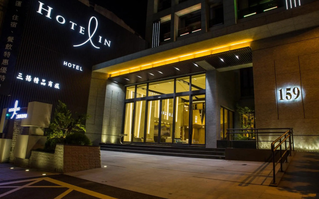 Hotel IN