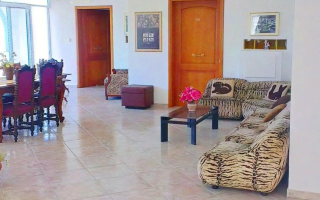 Villa Agnanti