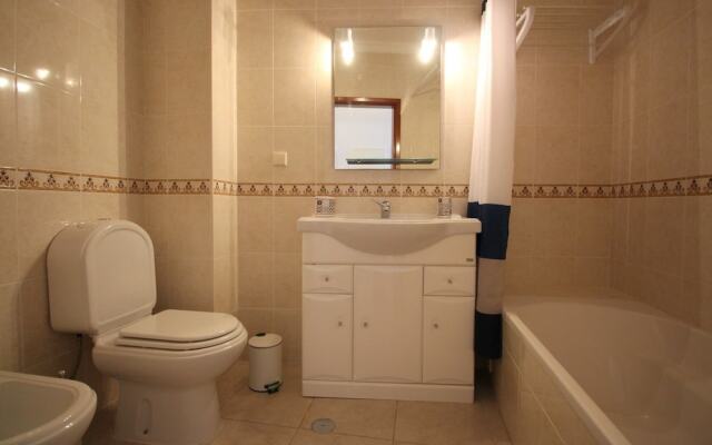 T1 Aldeia by Paradise Waves