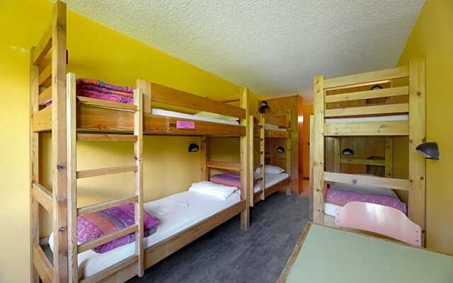 Auberge De Jeunesse Hi Sv©ez
