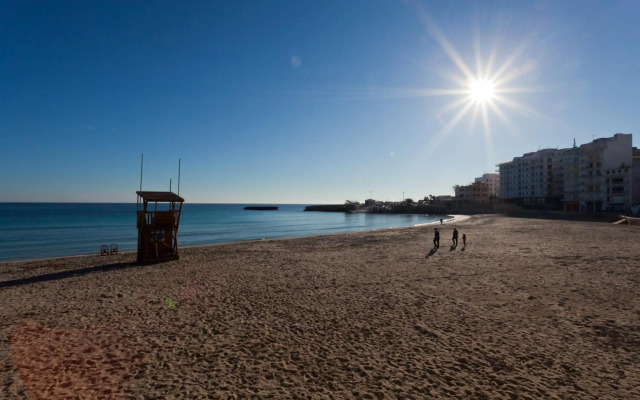 Hotel Brisa Marina