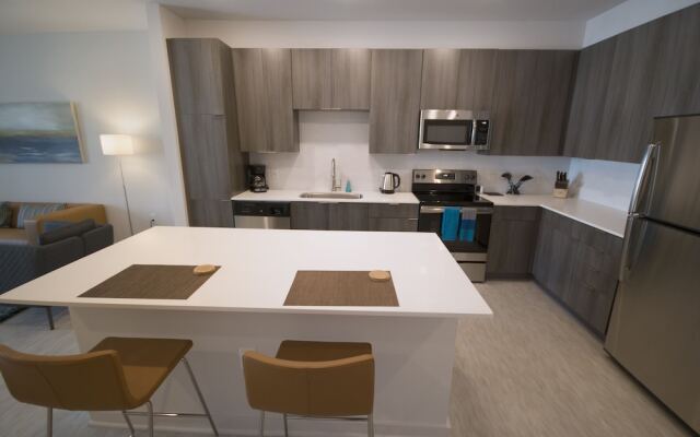 Spectacular Apartments by BCA Furnished Apts