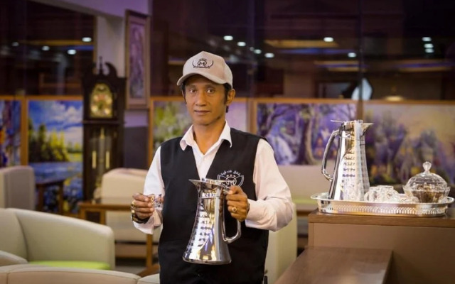 Dar Almasarat Furnished Apartments