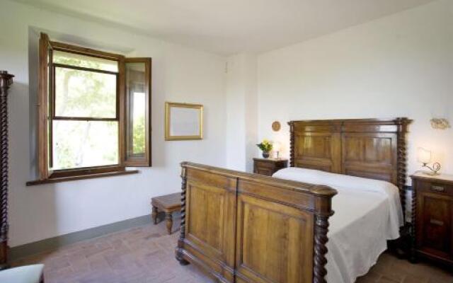 Villa La Fonte