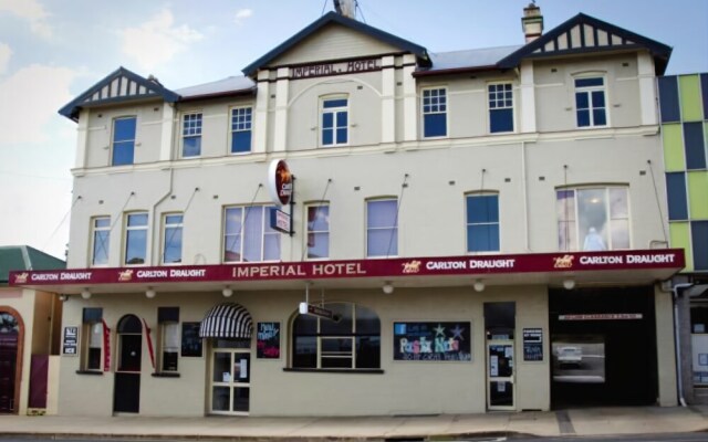 Imperial Hotel Cowra