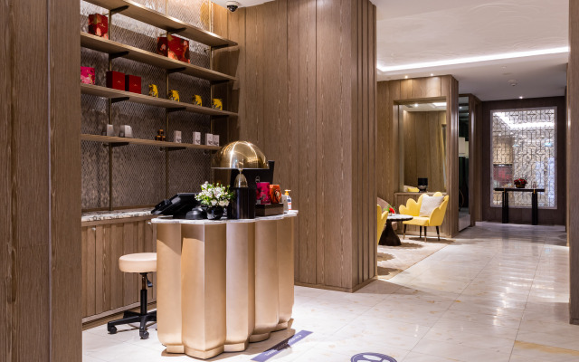 InterContinental Phuket Resort by IHG