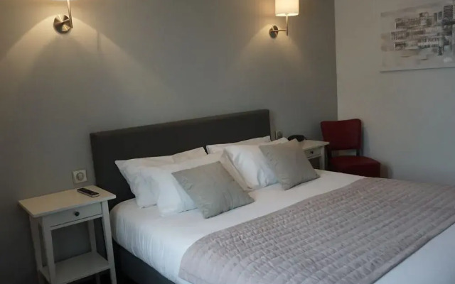 Hotel des Messageries