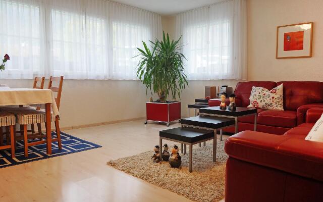 Oelestrasse 21 - One Bedroom