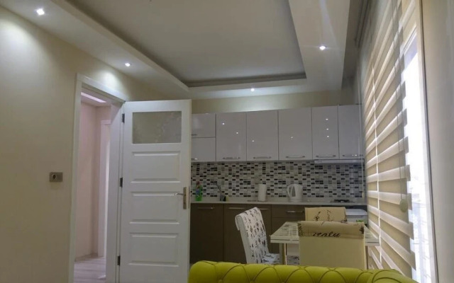 Efe Apart Otel