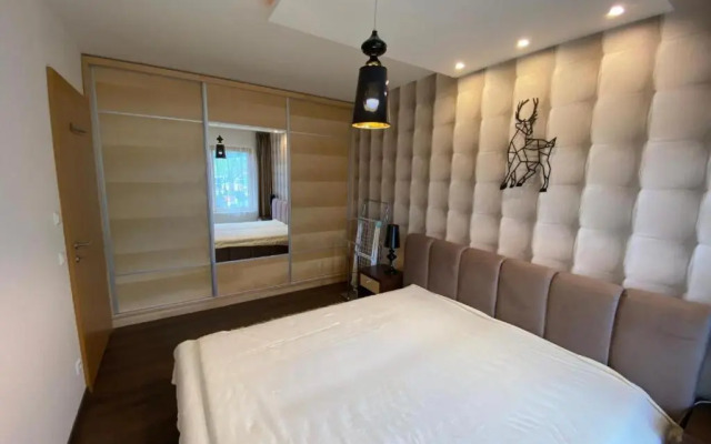 Sonnenhang Studio&Design Apartments