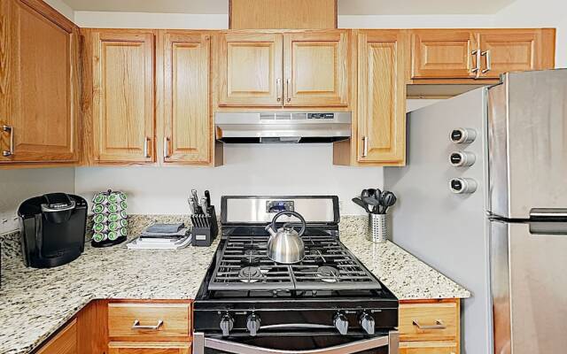1184 Austin - 3 Br Home