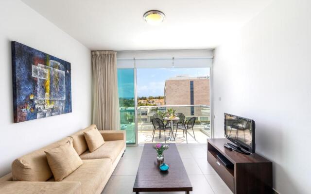 Coralli Spa & Resort