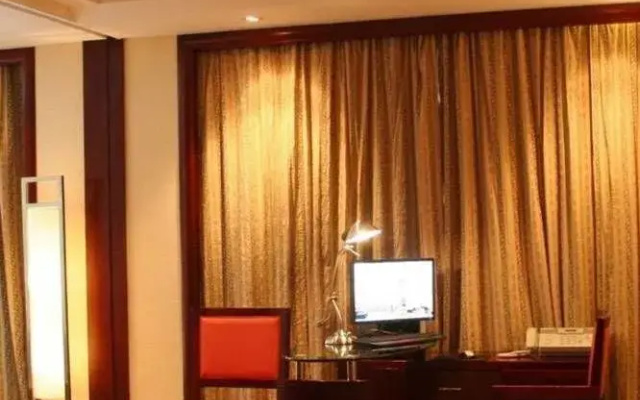 Zibo Hotel - Zibo