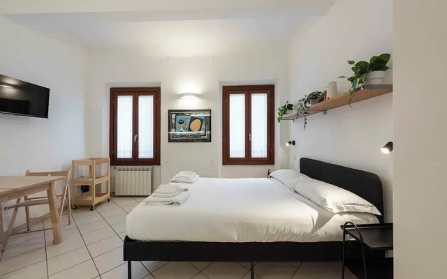 Ariento Apartments by MMega