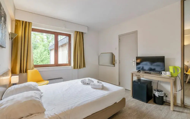 Residence Brussels South
