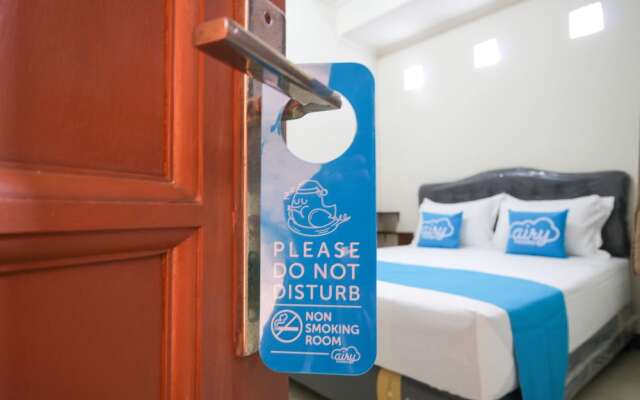Airy Eco Bintaro BTC Tangerang Selatan